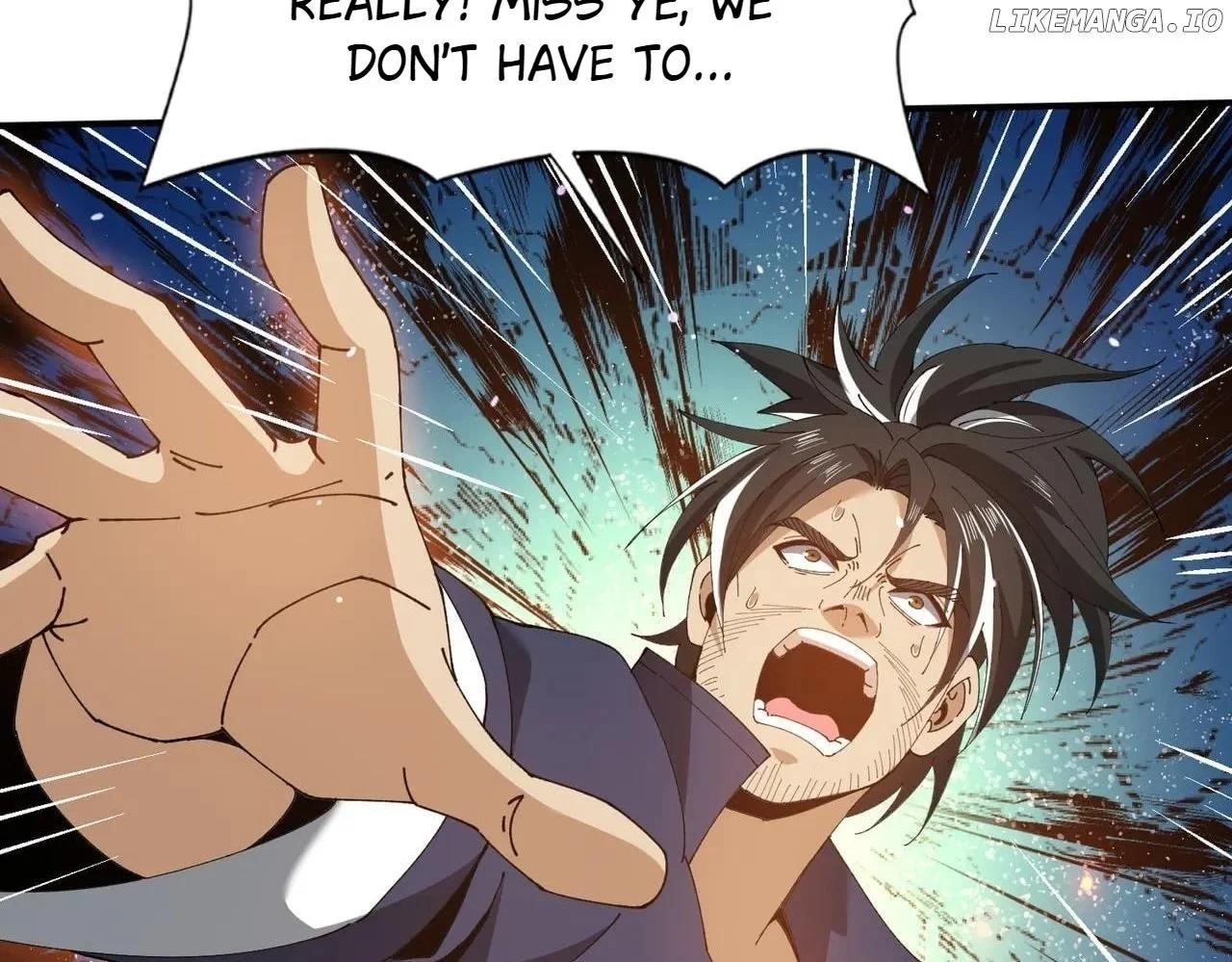 I Got the Weakest Class, Dragon Tamer!? — Chapter 129 — page 132