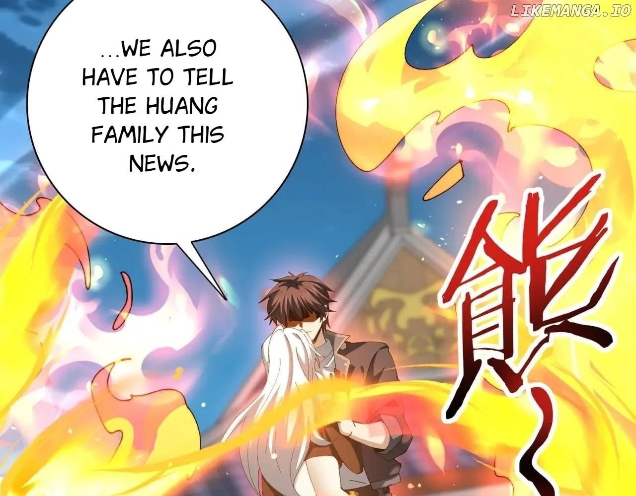 I Got the Weakest Class, Dragon Tamer!? — Chapter 129 — page 144