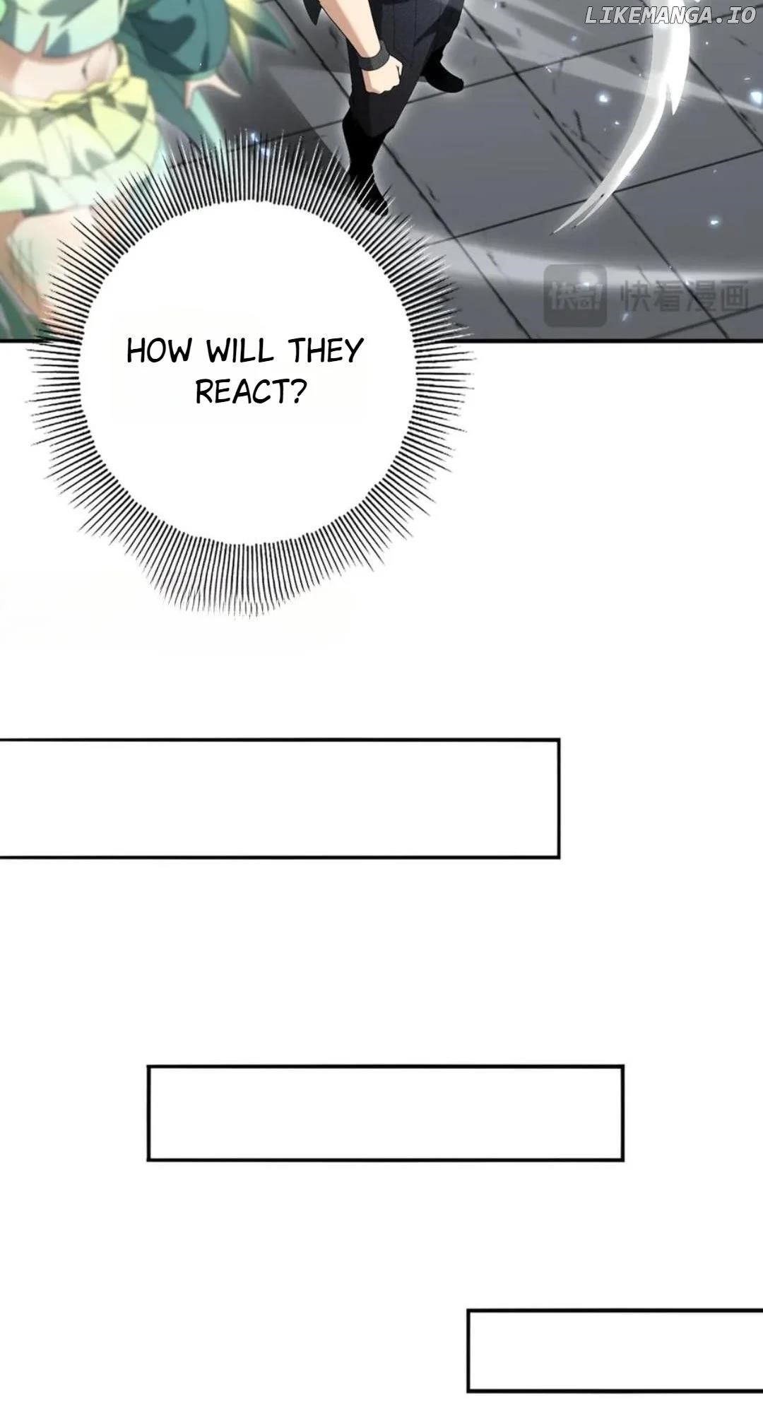 I Got the Weakest Class, Dragon Tamer!? — Chapter 130 — page 8