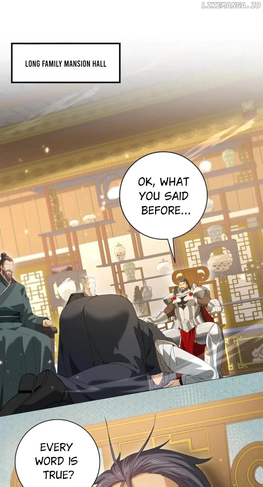 I Got the Weakest Class, Dragon Tamer!? — Chapter 130 — page 9