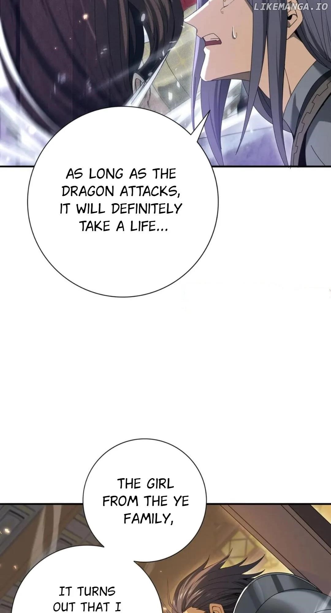 I Got the Weakest Class, Dragon Tamer!? — Chapter 130 — page 13