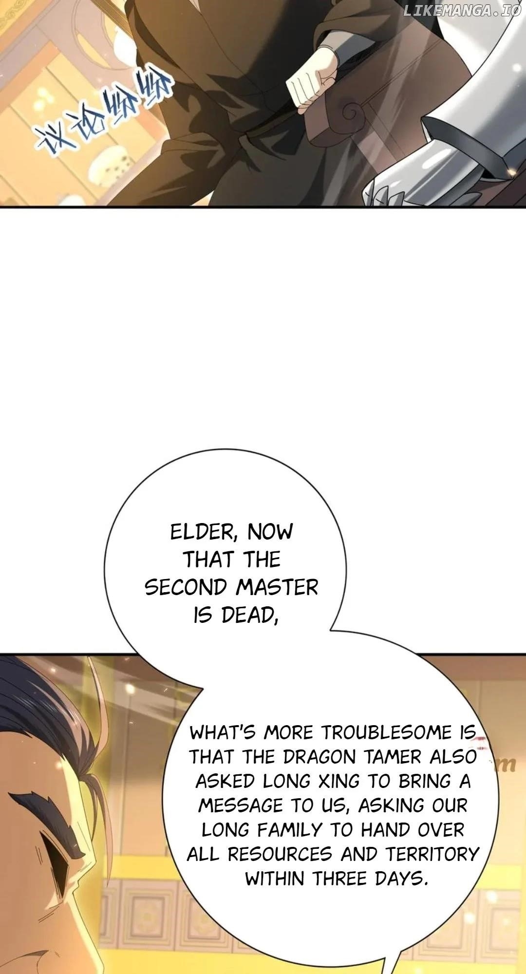 I Got the Weakest Class, Dragon Tamer!? — Chapter 130 — page 15