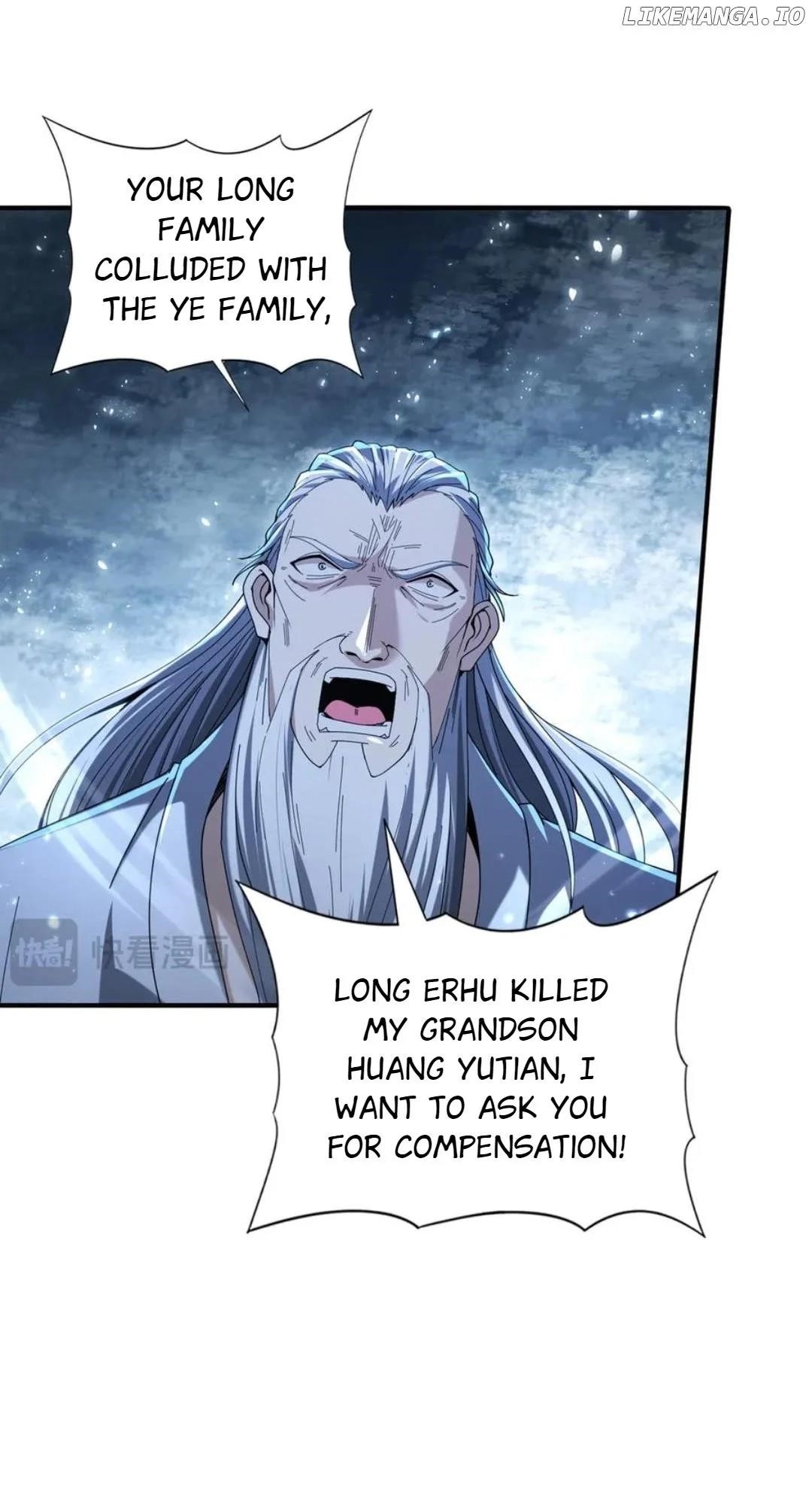 I Got the Weakest Class, Dragon Tamer!? — Chapter 130 — page 21