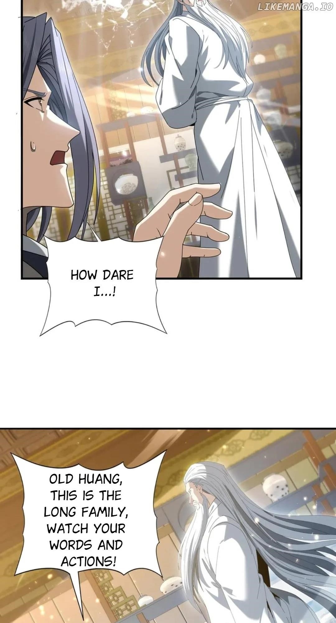 I Got the Weakest Class, Dragon Tamer!? — Chapter 130 — page 24