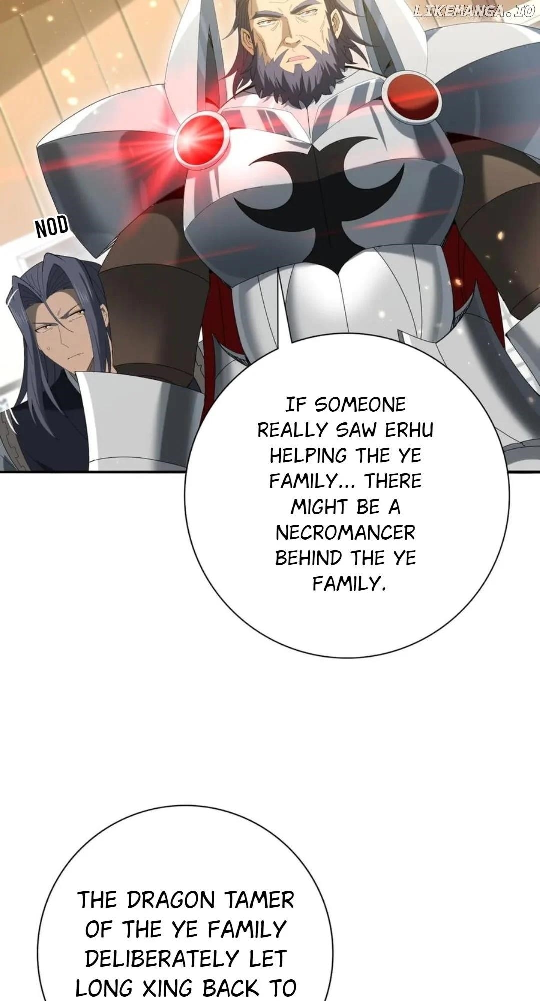 I Got the Weakest Class, Dragon Tamer!? — Chapter 130 — page 26