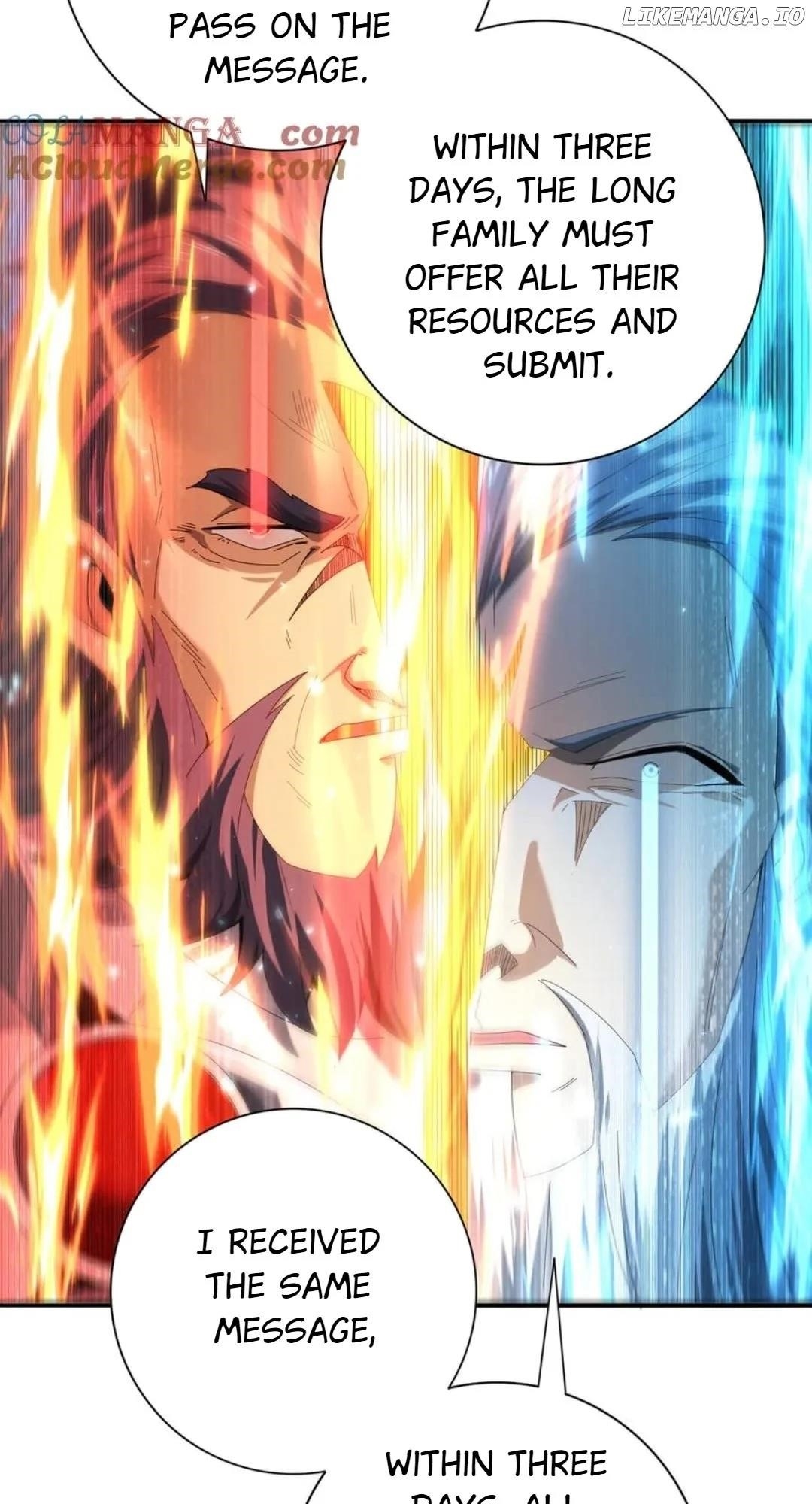 I Got the Weakest Class, Dragon Tamer!? — Chapter 130 — page 27