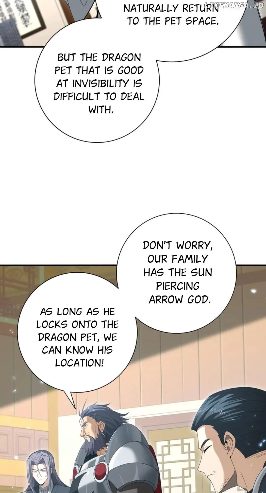 I Got the Weakest Class, Dragon Tamer!? — Chapter 130 — page 33