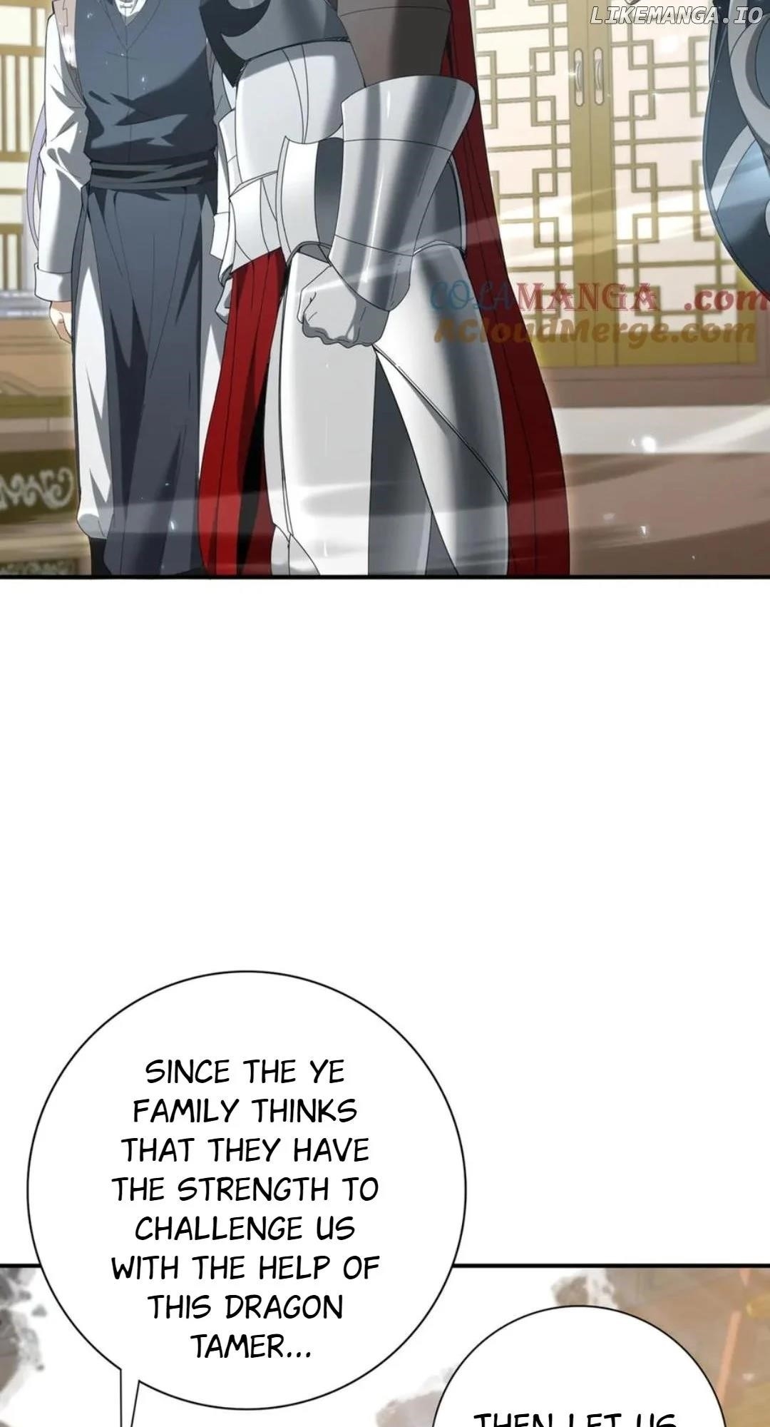 I Got the Weakest Class, Dragon Tamer!? — Chapter 130 — page 34
