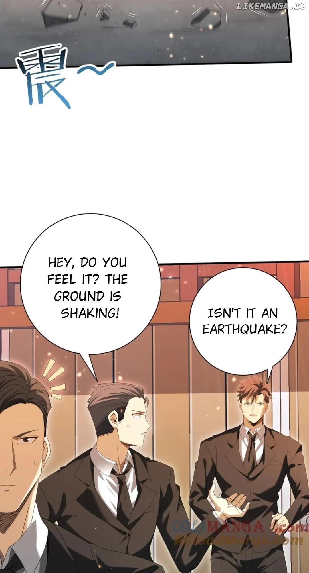 I Got the Weakest Class, Dragon Tamer!? — Chapter 130 — page 40