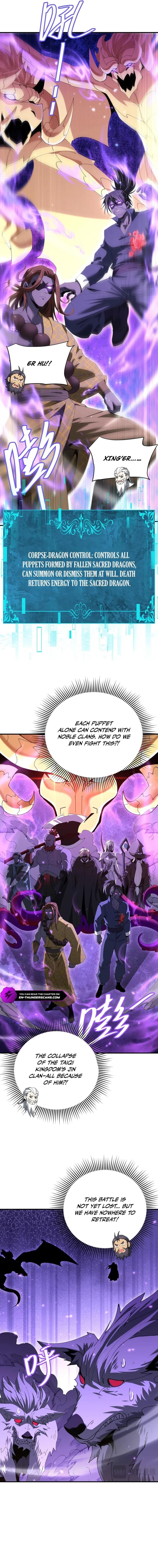 I Got the Weakest Class, Dragon Tamer!? — Chapter 131 — page 10