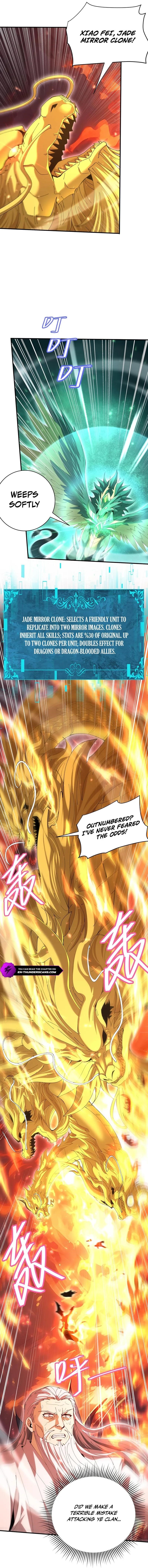 I Got the Weakest Class, Dragon Tamer!? — Chapter 131 — page 12
