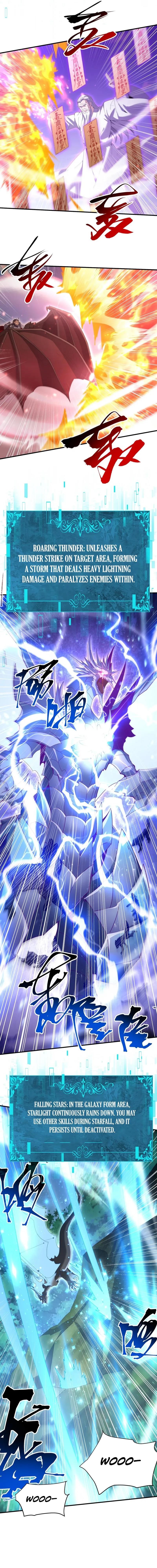 I Got the Weakest Class, Dragon Tamer!? — Chapter 131 — page 14