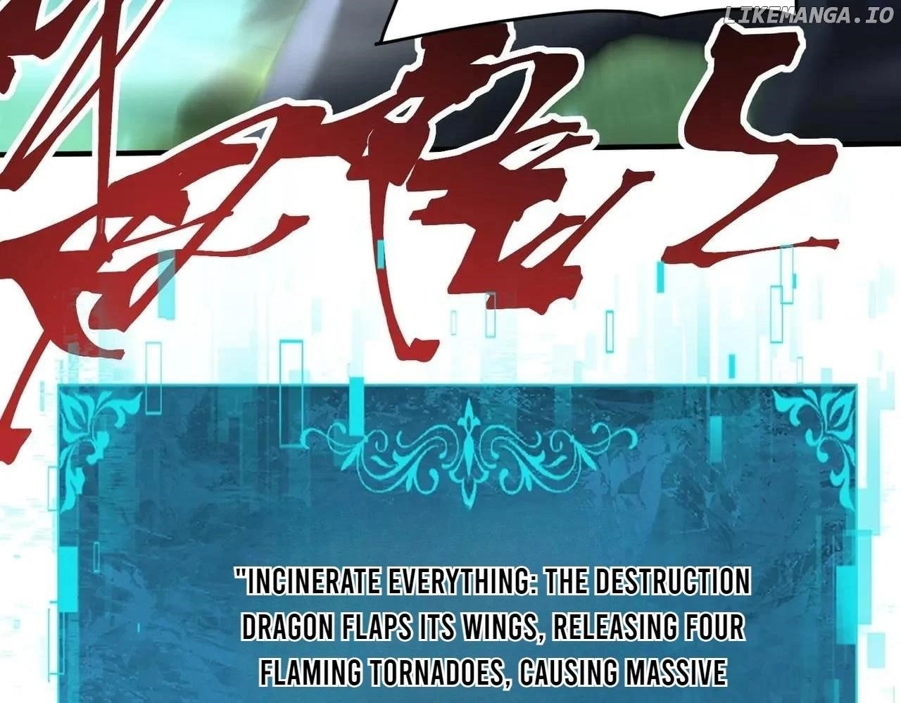 I Got the Weakest Class, Dragon Tamer!? — Chapter 132 — page 5