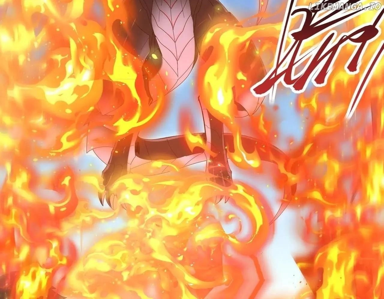 I Got the Weakest Class, Dragon Tamer!? — Chapter 132 — page 7