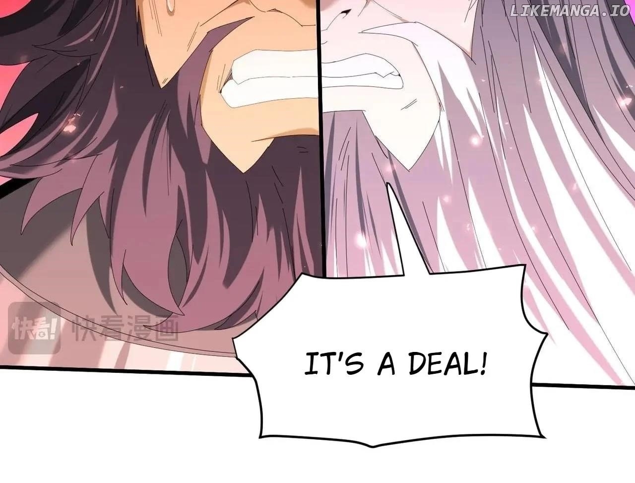 I Got the Weakest Class, Dragon Tamer!? — Chapter 132 — page 15