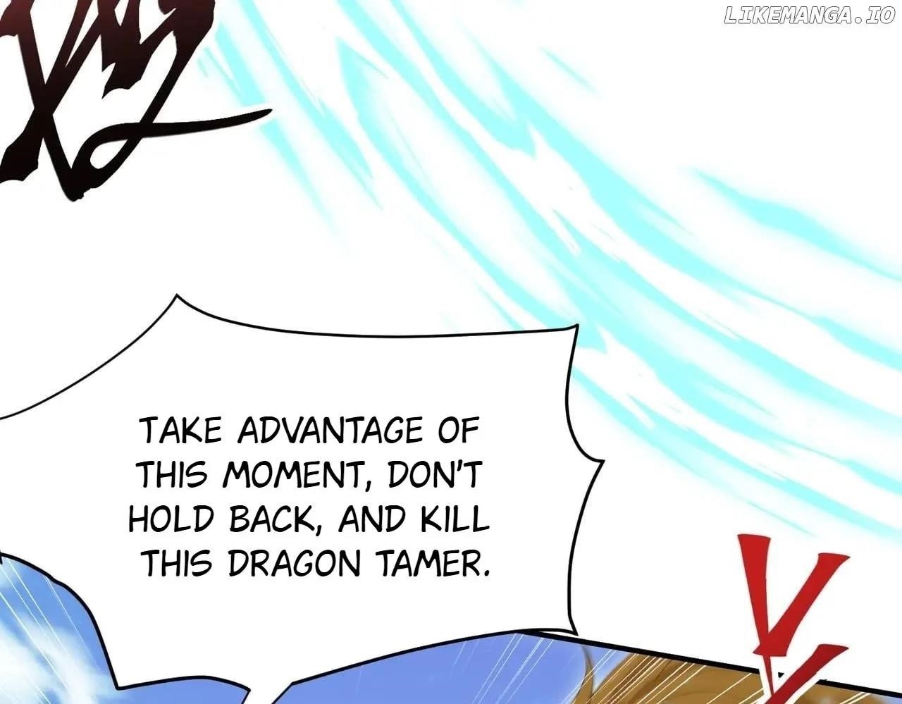 I Got the Weakest Class, Dragon Tamer!? — Chapter 132 — page 19