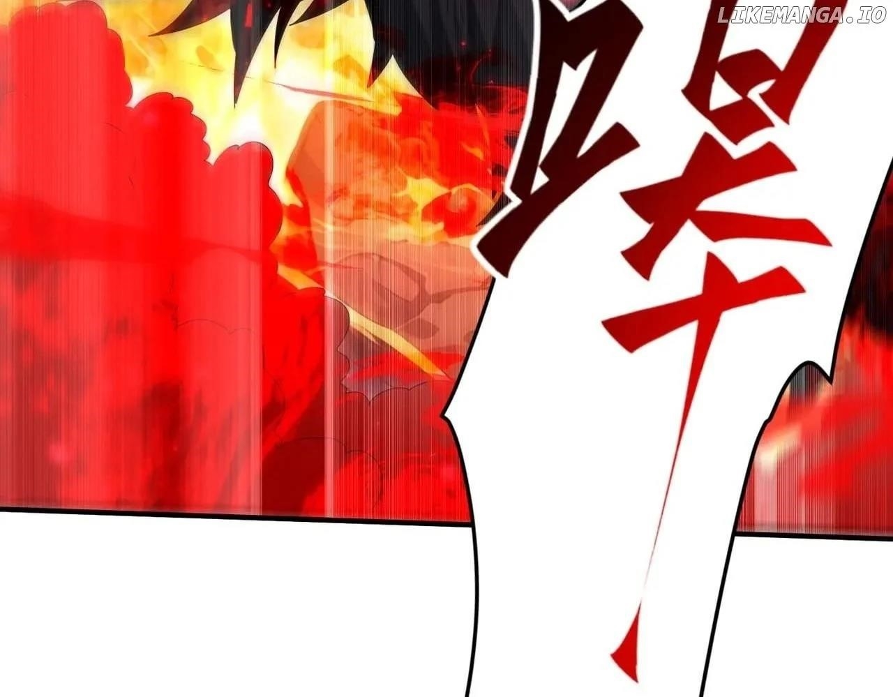 I Got the Weakest Class, Dragon Tamer!? — Chapter 132 — page 31