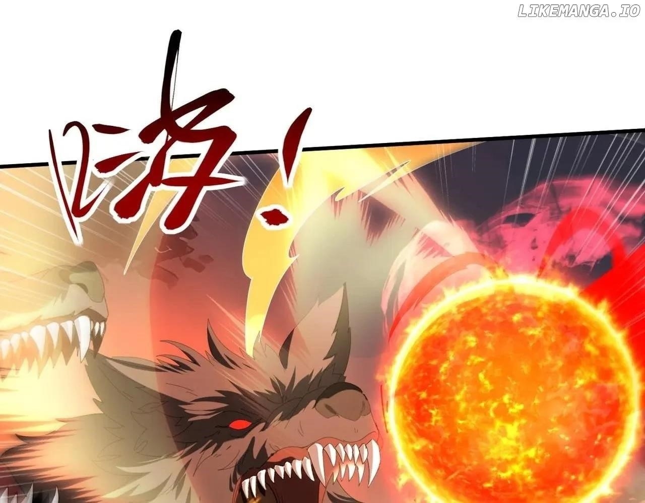 I Got the Weakest Class, Dragon Tamer!? — Chapter 132 — page 33