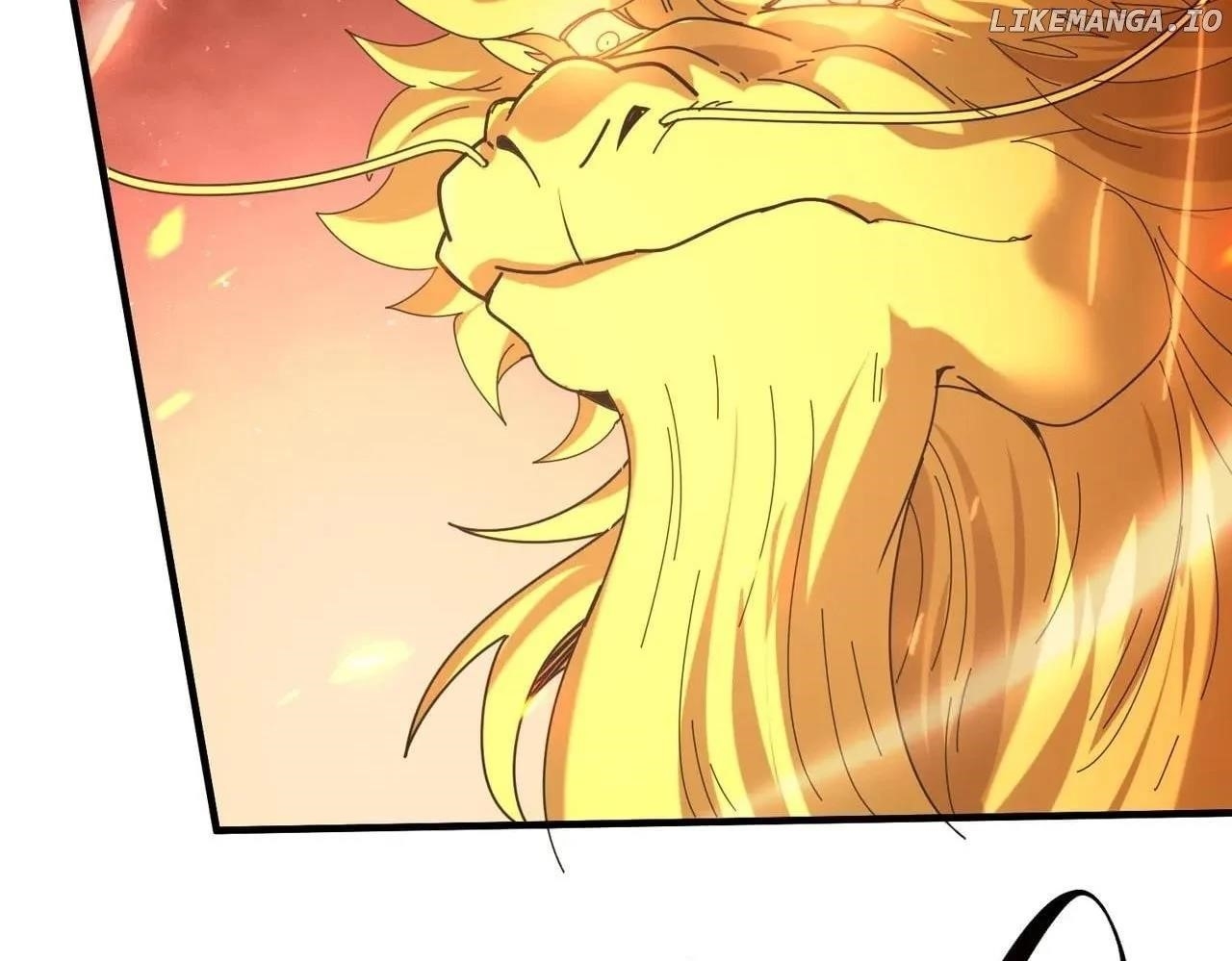 I Got the Weakest Class, Dragon Tamer!? — Chapter 132 — page 36