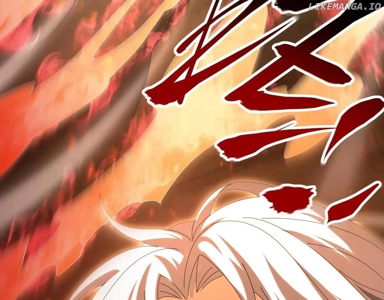 I Got the Weakest Class, Dragon Tamer!? — Chapter 132 — page 43