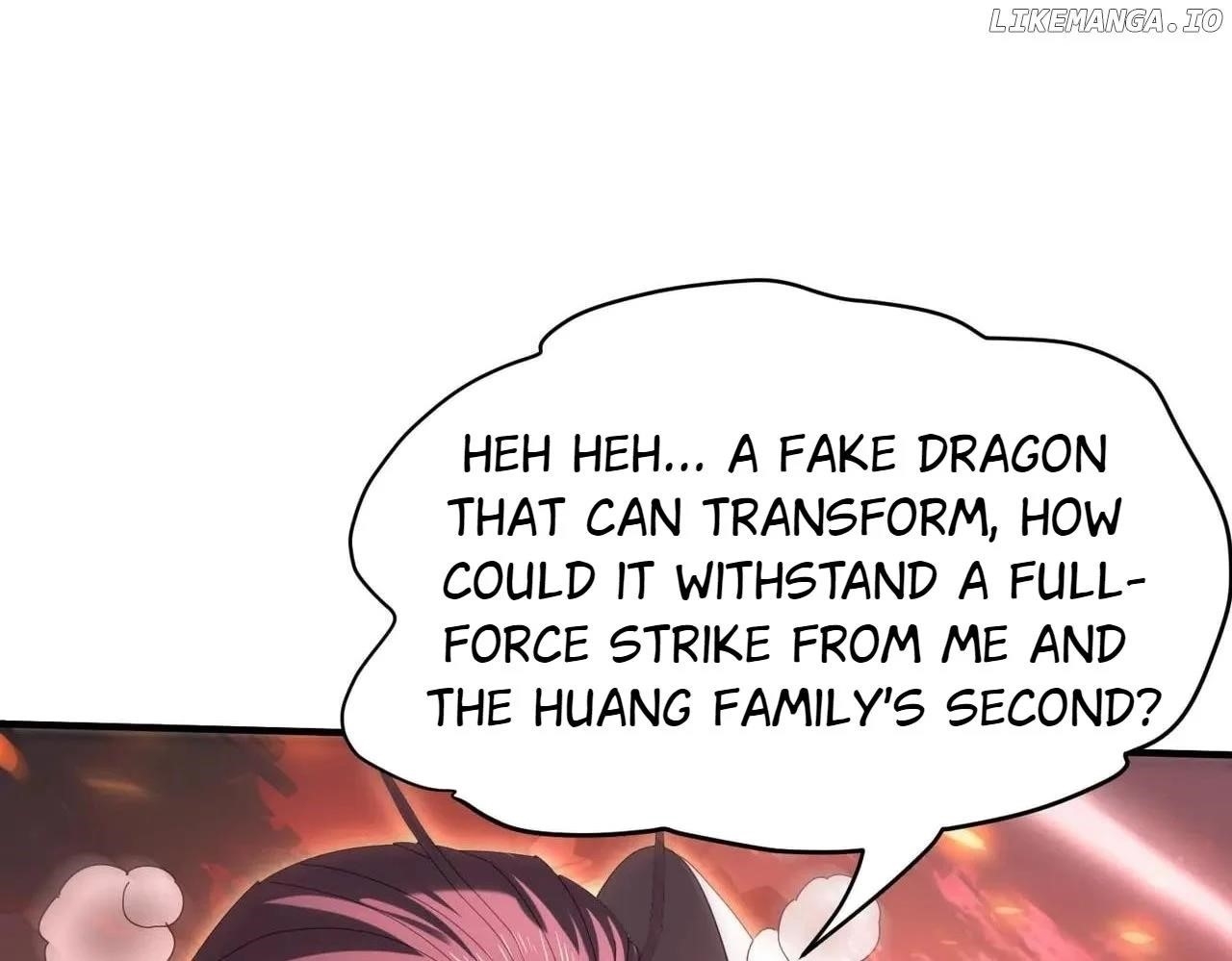 I Got the Weakest Class, Dragon Tamer!? — Chapter 132 — page 46