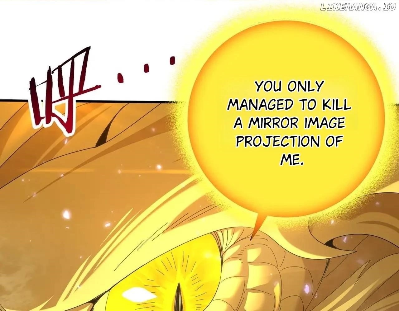 I Got the Weakest Class, Dragon Tamer!? — Chapter 132 — page 54
