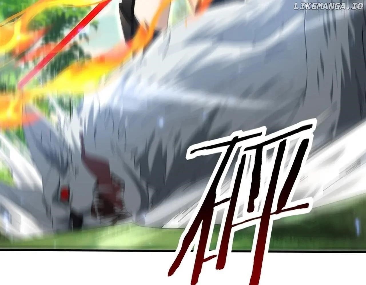 I Got the Weakest Class, Dragon Tamer!? — Chapter 132 — page 65