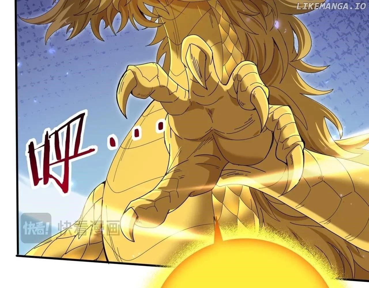I Got the Weakest Class, Dragon Tamer!? — Chapter 132 — page 73