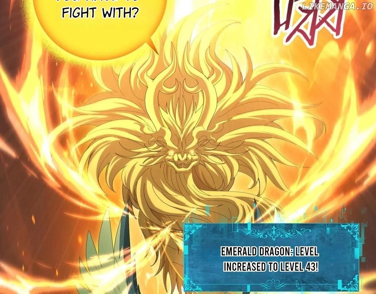 I Got the Weakest Class, Dragon Tamer!? — Chapter 132 — page 81
