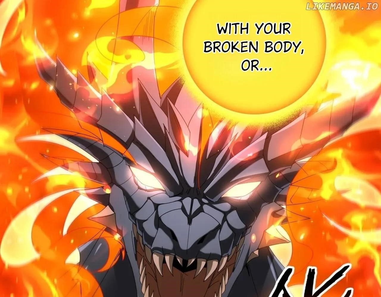 I Got the Weakest Class, Dragon Tamer!? — Chapter 132 — page 85