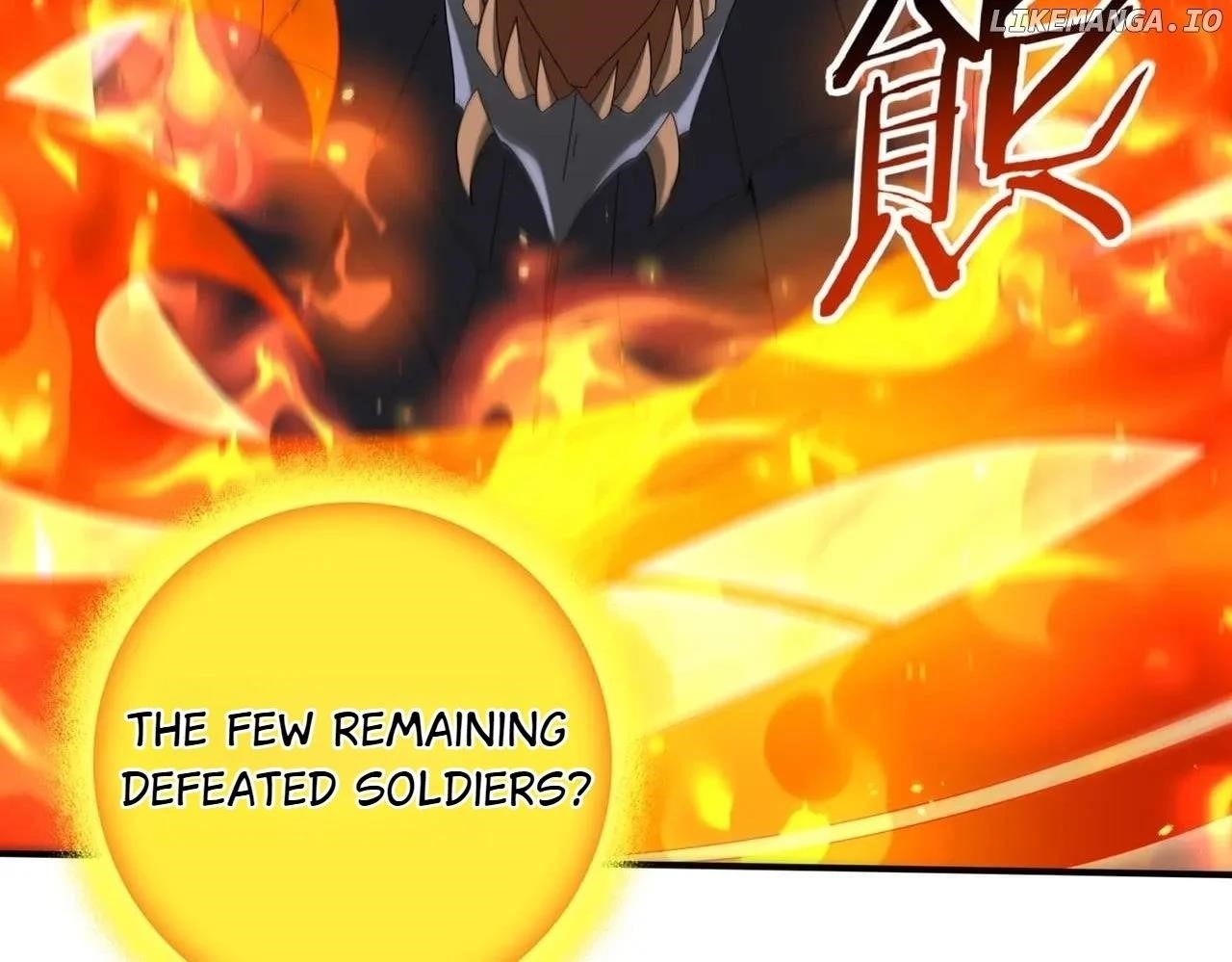 I Got the Weakest Class, Dragon Tamer!? — Chapter 132 — page 86