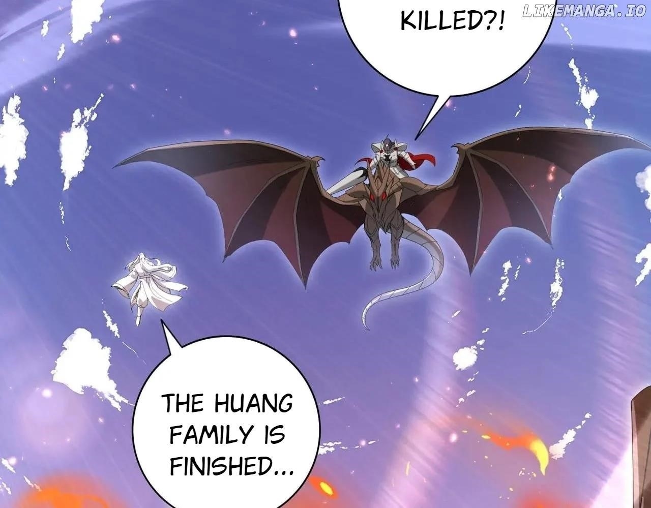 I Got the Weakest Class, Dragon Tamer!? — Chapter 132 — page 88