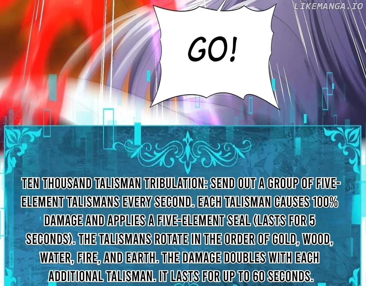 I Got the Weakest Class, Dragon Tamer!? — Chapter 132 — page 107