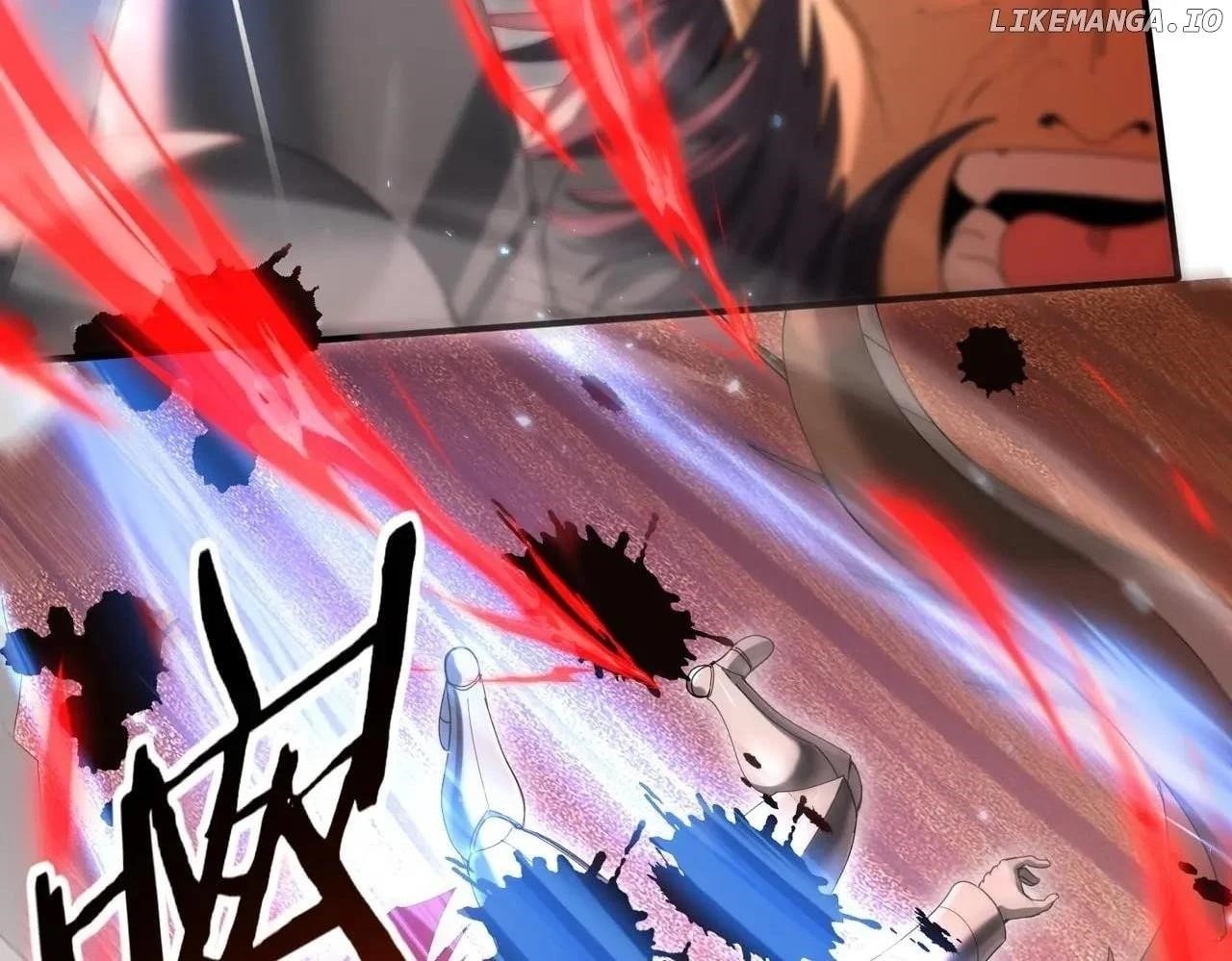 I Got the Weakest Class, Dragon Tamer!? — Chapter 132 — page 109