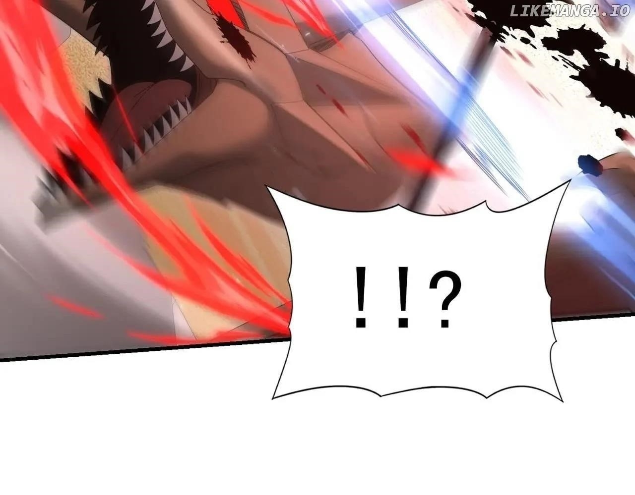 I Got the Weakest Class, Dragon Tamer!? — Chapter 132 — page 111