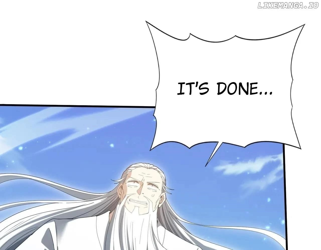 I Got the Weakest Class, Dragon Tamer!? — Chapter 132 — page 123