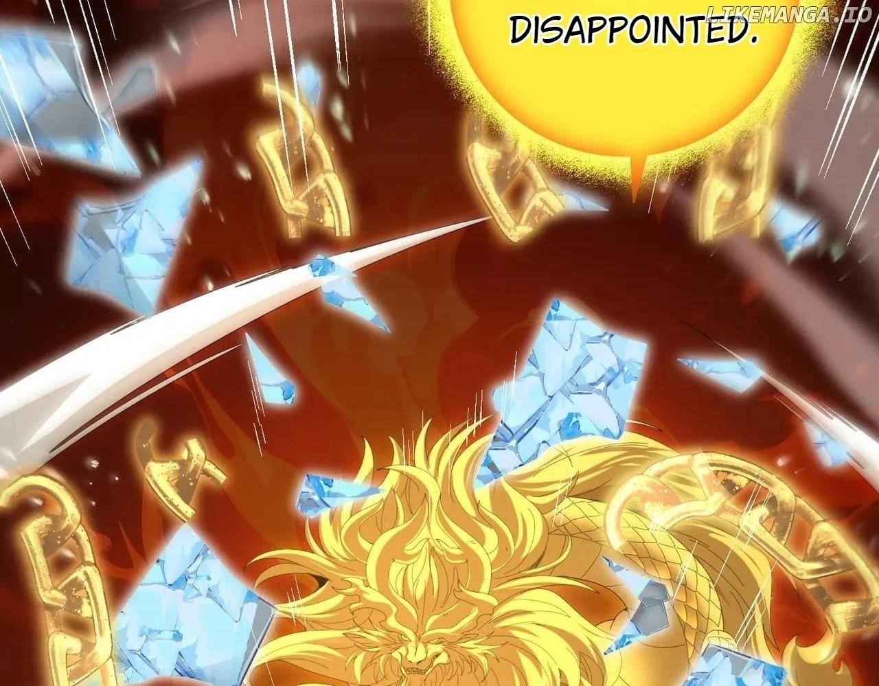 I Got the Weakest Class, Dragon Tamer!? — Chapter 132 — page 128