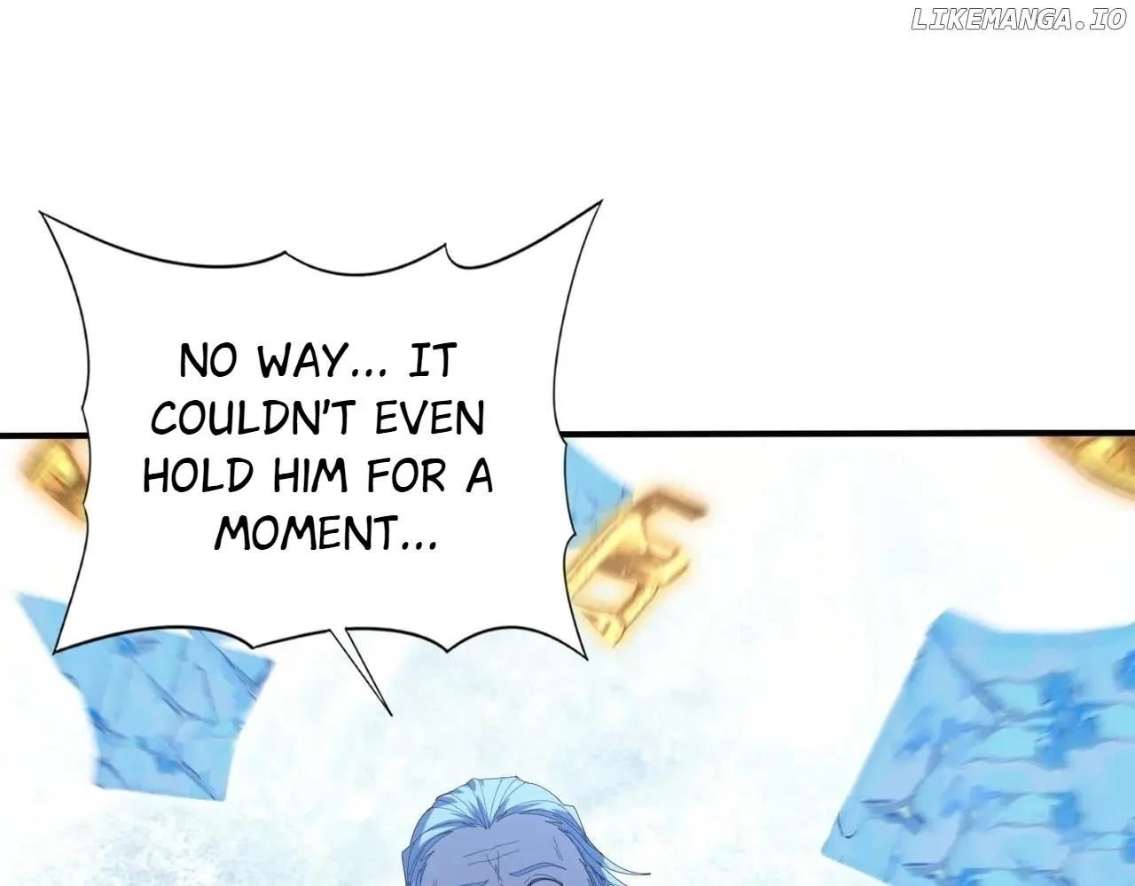 I Got the Weakest Class, Dragon Tamer!? — Chapter 132 — page 131