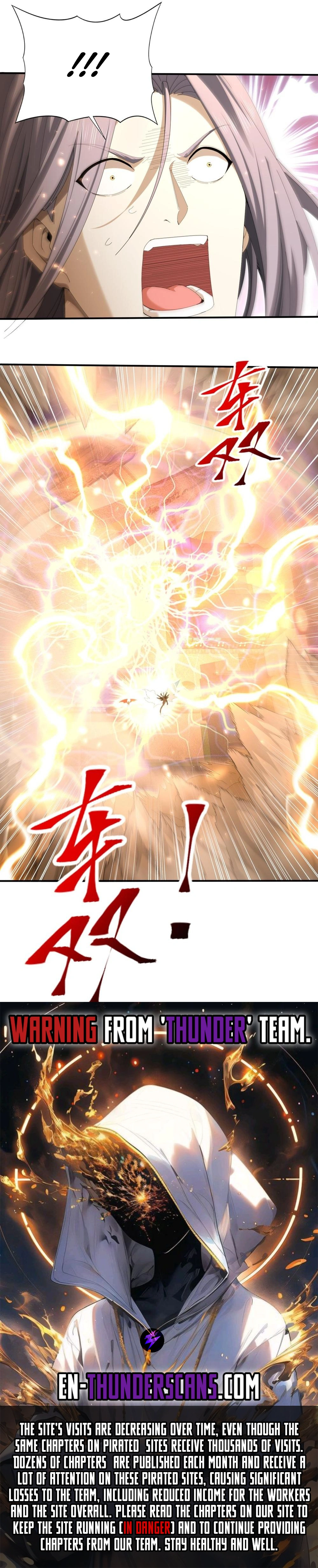 I Got the Weakest Class, Dragon Tamer!? — Chapter 133 — page 8