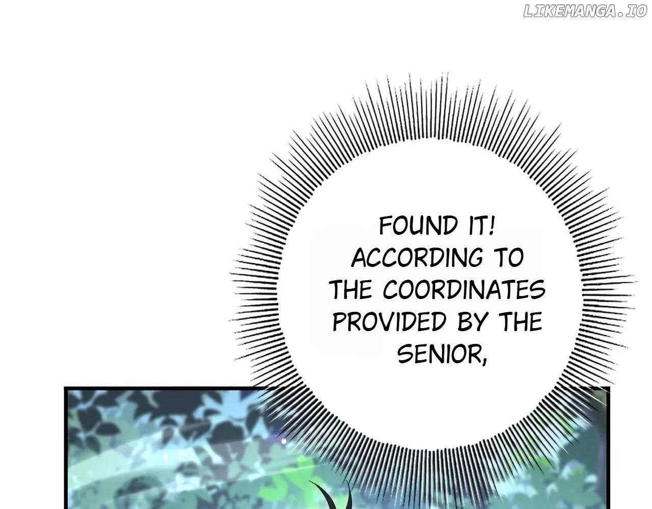 I Got the Weakest Class, Dragon Tamer!? — Chapter 137 — page 6