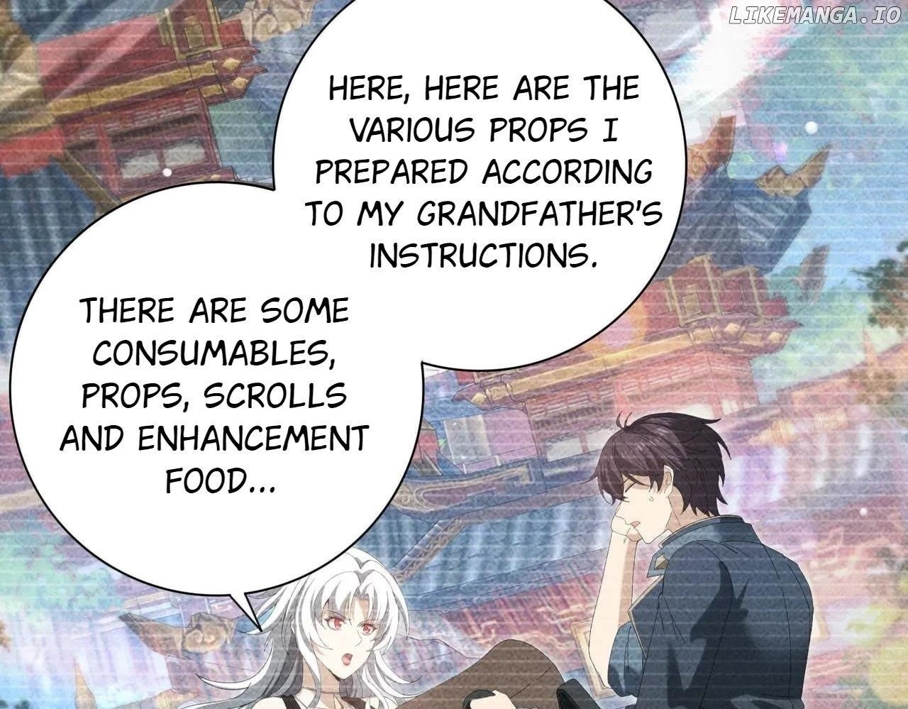 I Got the Weakest Class, Dragon Tamer!? — Chapter 137 — page 16