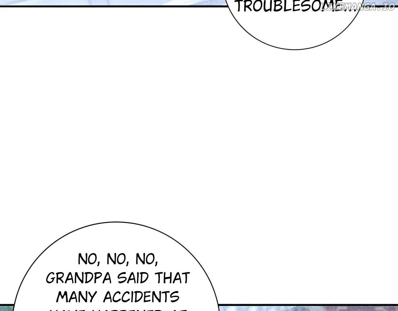 I Got the Weakest Class, Dragon Tamer!? — Chapter 137 — page 18