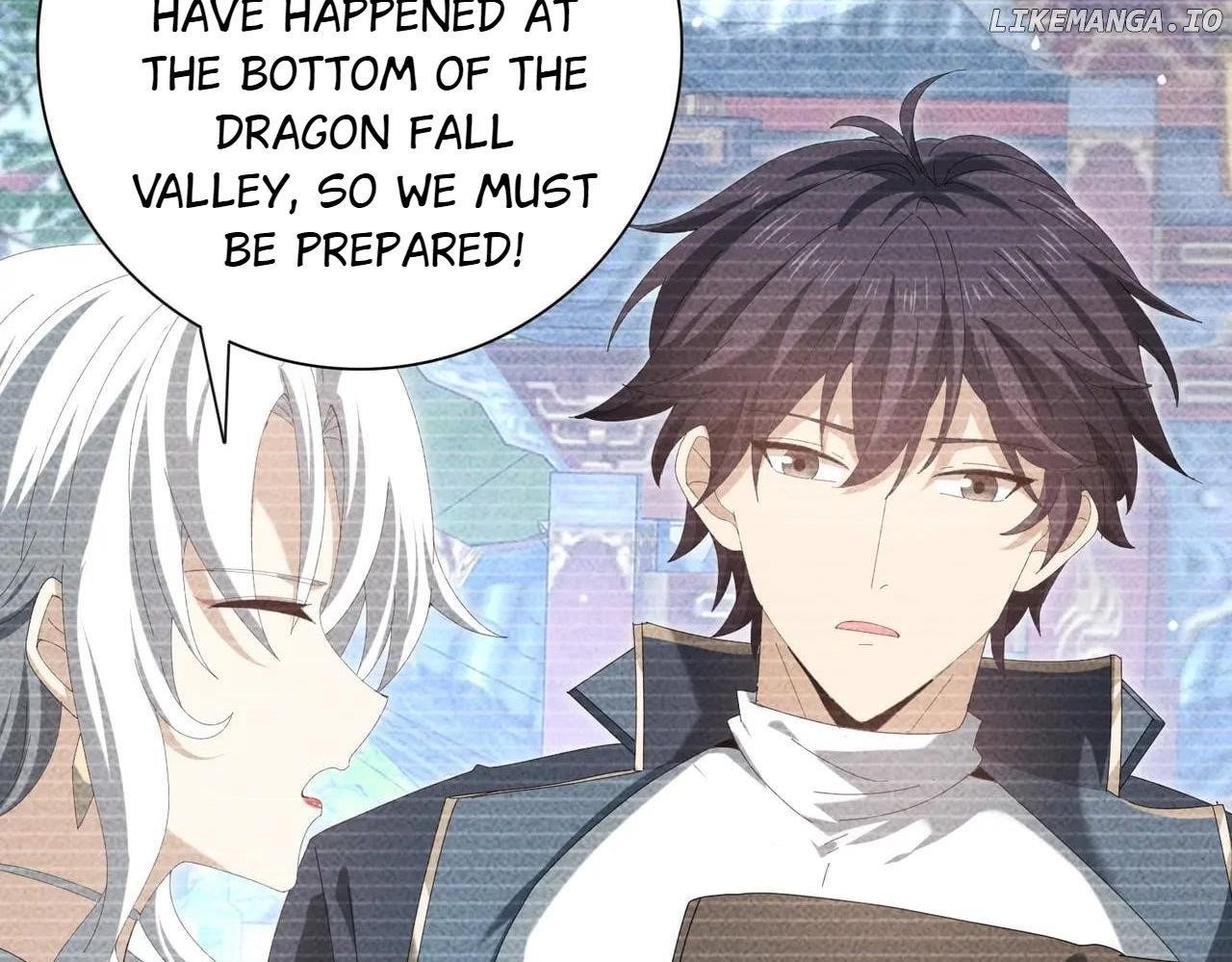 I Got the Weakest Class, Dragon Tamer!? — Chapter 137 — page 19