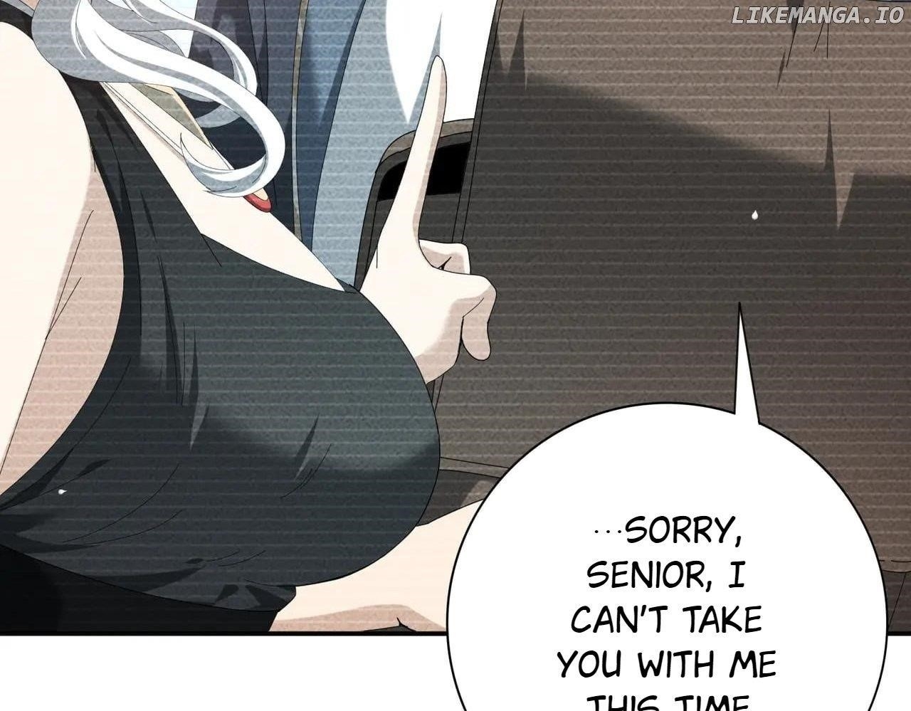 I Got the Weakest Class, Dragon Tamer!? — Chapter 137 — page 20
