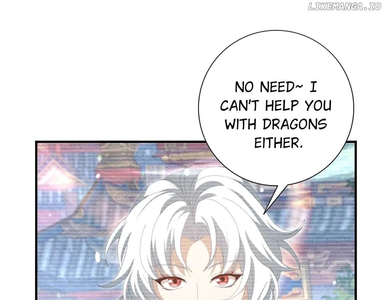 I Got the Weakest Class, Dragon Tamer!? — Chapter 137 — page 22