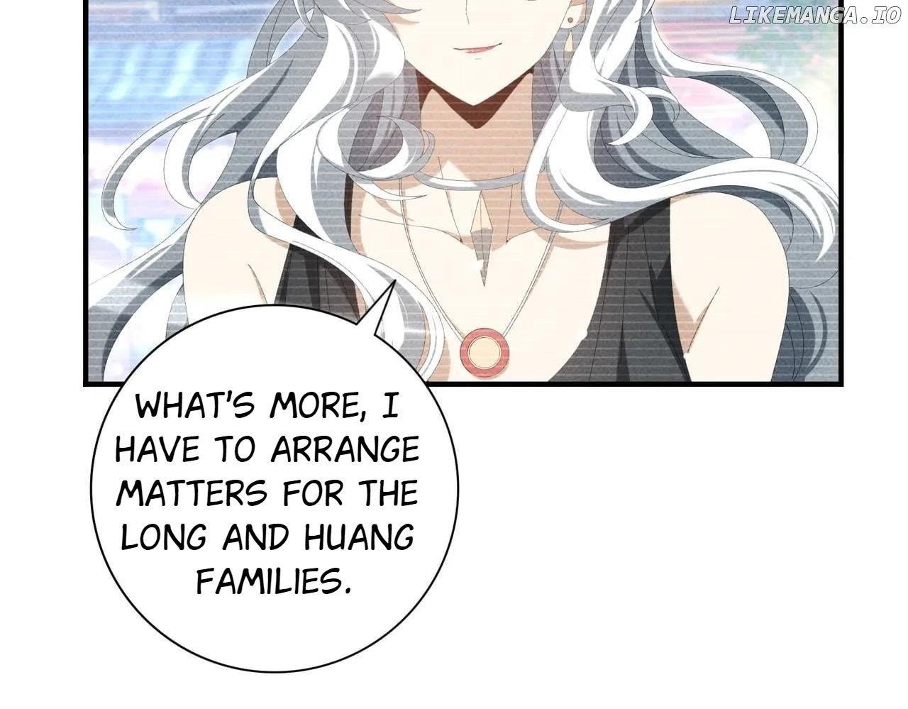 I Got the Weakest Class, Dragon Tamer!? — Chapter 137 — page 23