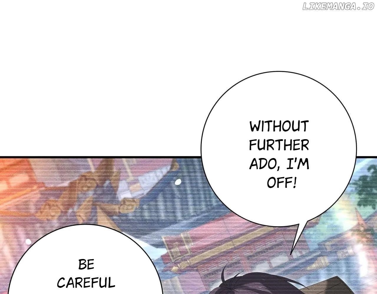 I Got the Weakest Class, Dragon Tamer!? — Chapter 137 — page 24