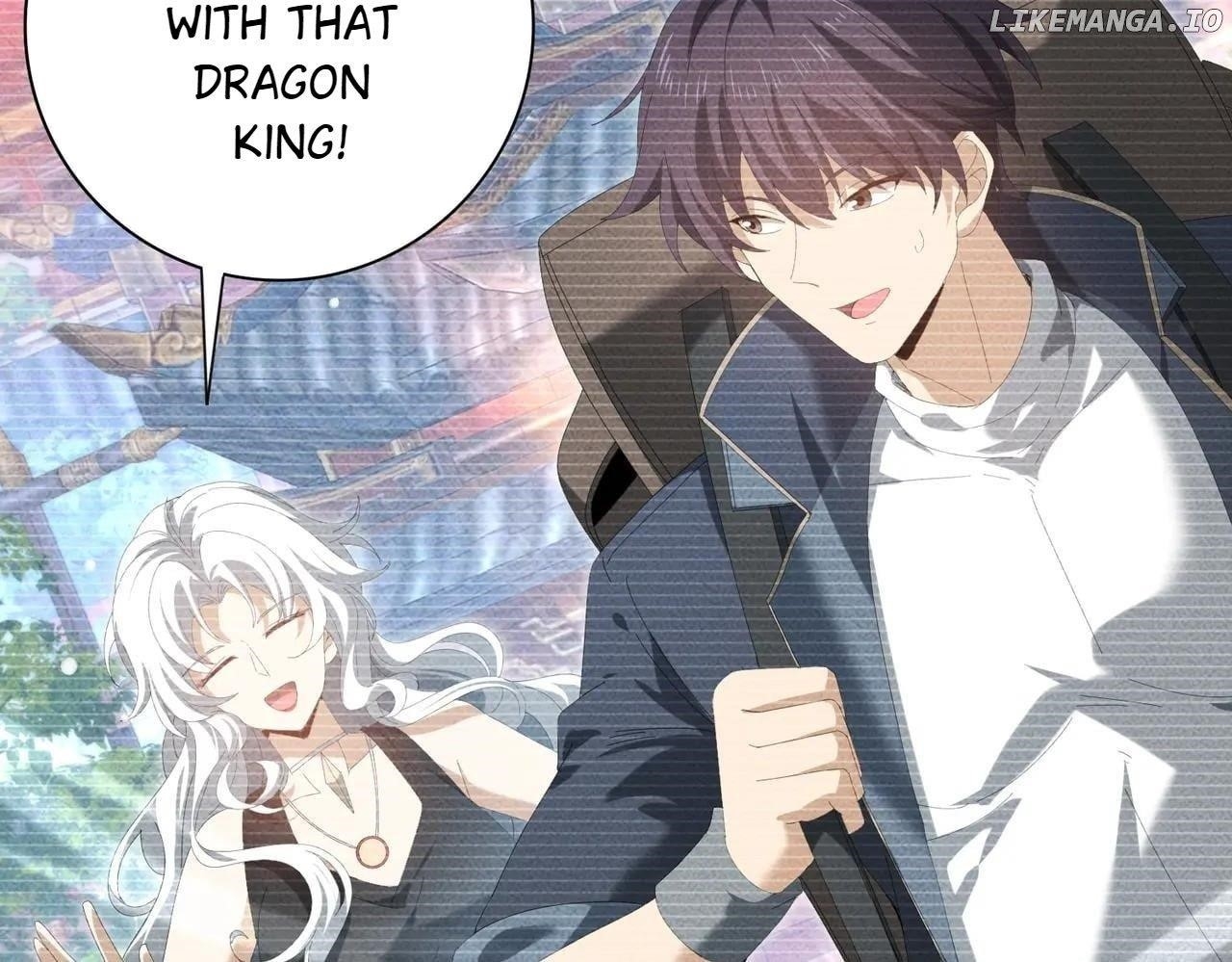 I Got the Weakest Class, Dragon Tamer!? — Chapter 137 — page 25