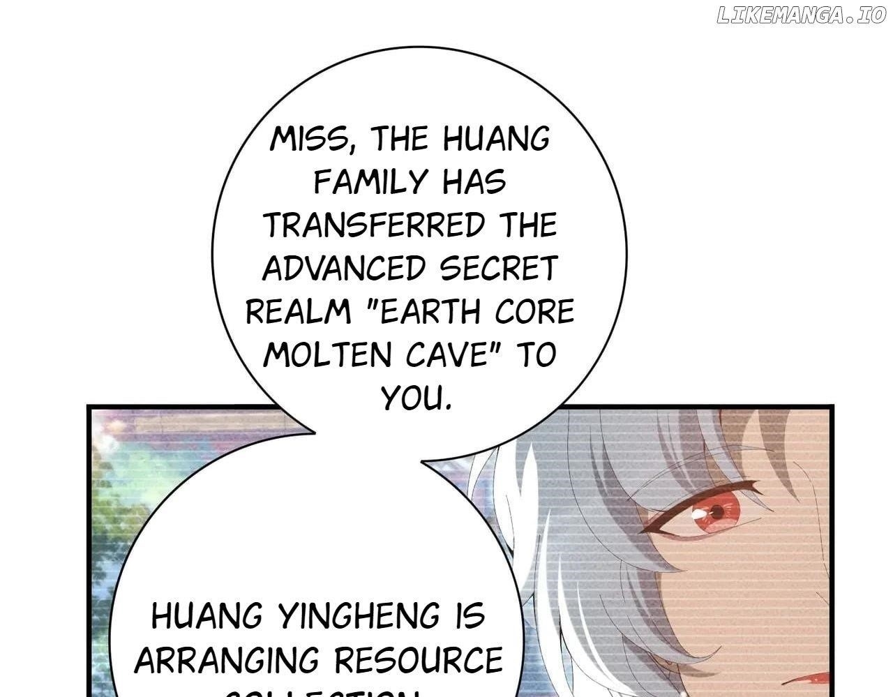 I Got the Weakest Class, Dragon Tamer!? — Chapter 137 — page 27