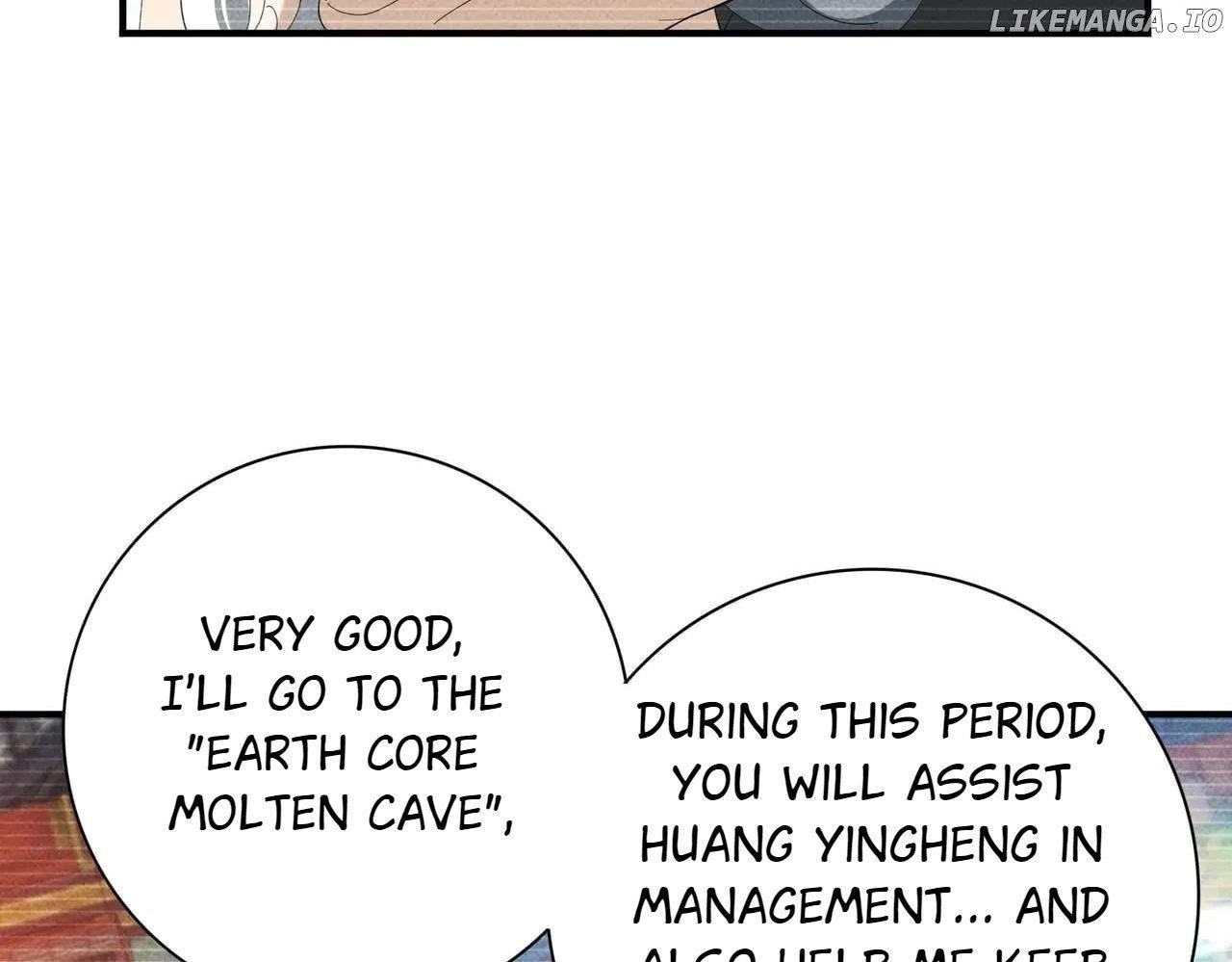 I Got the Weakest Class, Dragon Tamer!? — Chapter 137 — page 29
